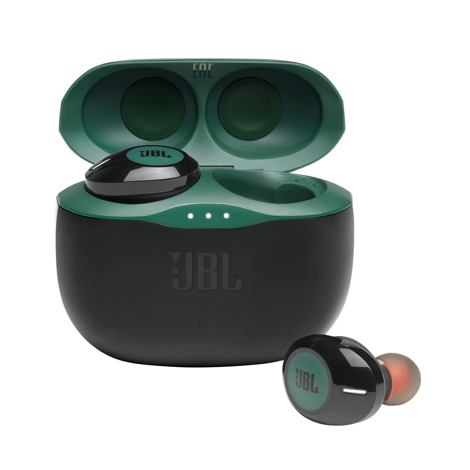 JBL Tune 125TWS | True wireless earbuds